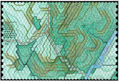 Compass Games Flanks of Gettysburg