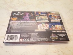 Flamecraft Board Game Exclusive Promo Pack | Dragons Of The Past | New Sealed