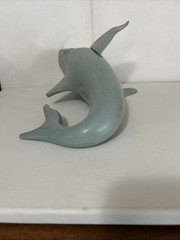 Vintage 1975 The Game of Jaws Shark Ideal Toy Co Universal Shark Only