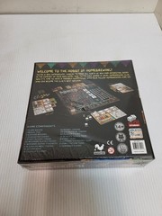Homebrewers: A Dice Game Of Inventive Beers By Greater Than Games
