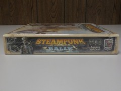 Steampunk Rally Board Game Roxley Games – New Sealed