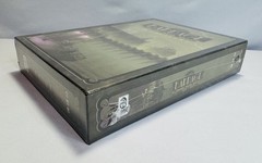 New – Barrage: 5th Player Expansion Board Game 2021 – Sealed