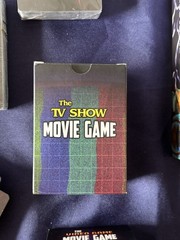 The Movie Movie Game – Kickstarter Party Card Game by The Valleyfolk *See Detail
