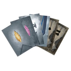 Nidavellir: Sleeves Board Game Accessory by GRRRE Games – New & Sealed