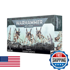 Games Workshop Warhammer 40K – Gaw51-22-22