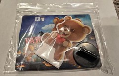 King of Tokyo: Kawaii Ju Promo Monster – Man vs Meeple IELLO Games RARE & NEW !!