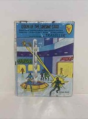 Judges Guild – Doom of the Singing Star – Science Fiction Adventure (SEALED)