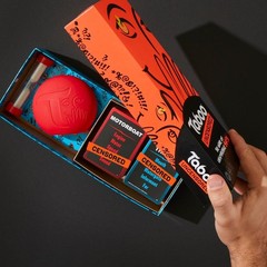 Hasbro Gaming Taboo Uncensored Board Game for Adults Ages 17+
