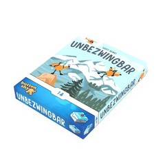 Invincible Frosted Games Family Game Card Game Solitaire Game Connoisseur Game