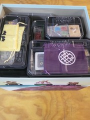Final Frontier Games Merchants Cove – Big Box All In KS NEW READ DESCRIPTION!