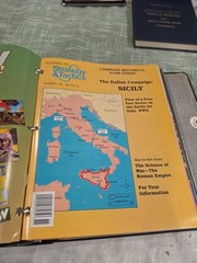 Vintage Strategy & Tactics & Avalon Hill General Magazine Lot 18 Wargame 1976