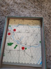 CoSi Aachen Wargame