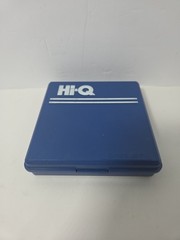 Lot of 5 Travel Size Games UNO, Hi-Q, Tumbling Tower & More Portable Games