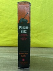 Avalon Hill Panzer Blitz Board Game Eastern Front 1941-45 LV