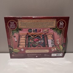Jumanji 30th Anniversary Board Game Spin Master New Sealed 2-4 Players