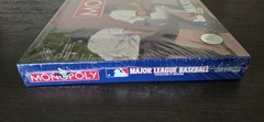 Vintage Monopoly: Major League Baseball Collector’s Edition New Sealed 2005