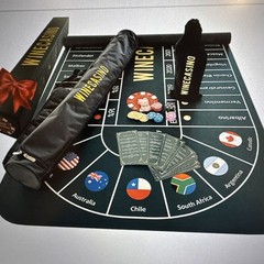 Educational Sensory BoardGame | Party BoardGame for Adults | Gift for Geeks, …