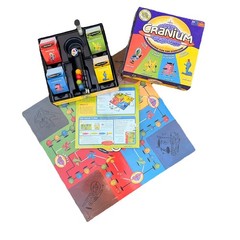 Cranium The Ultimate Creative Thinking Party Game (2005)