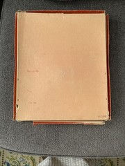 Quizzical Questions by Radio’s Professor Quiz Vintage 1930-1940 Era Game J Mar
