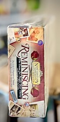 Reminiscing Vintage Board Game ‘For People Over 30” (New Century Vers.) Sealed