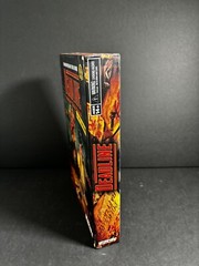 Deadline Board Game by Wizkids – NECA – MURDER MYSTERY! RARE 100% Complete