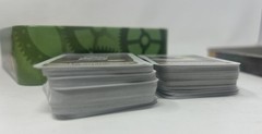 Timeline Science and Discoveries Card Game Asmodee Complete