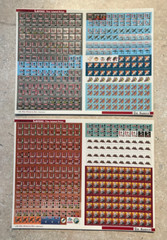Leros: The Island Prize 1943 MMP The Gamers Multi Man Publishing – New Unpunched