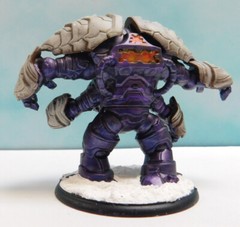 1X Well Painted FFP Shadows Of Brimstone Guardian of Targa XL Sized enemy pack