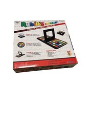 Rubik’s Race Game COMPLETE University Games 2016 Square Up Strategy