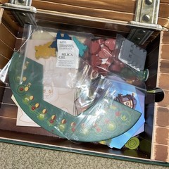 Chronicles of Avel Cooperative Board Game Family and Kid Friendly Rebel Studio