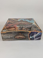Spirit Island Jagged Earth Board Game Expansion Greater Than Games New Sealed