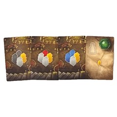 Paladins of the West Kingdom Collector’s with Vassals Mini-Expansion & Premiu…