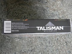Talisman Alliances Fate Beckons Talisman Expansion Requires 5th Edition To Play