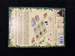 Fabled Fruit Board Card Game Stronghold Games 2017 Friedmann Friese – Complete