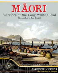 Sealed Maori: Warriors of the Long White Cloud Clan Warfare in New Zealand