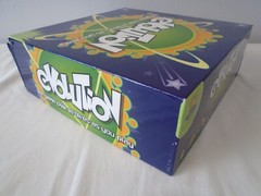 Evolution The Game That Evolves As You Play Board Game [Platypus Games 2004]