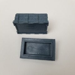 1 HeroQuest Tomb Miniature Avalon Hill/Hasbro 2021 NEW – MINIATURE ONLY