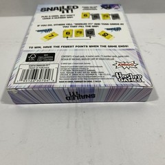 Snailed It! New Card Game Hasbro Games Like Cabanga! Amigo Sealed