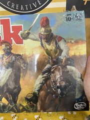 NEW FACTORY SEALED Risk Board Game The Game of Strategic Conquest Hasbro