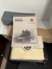 Flying Pig Wargame First to Fight Poland 1939 Expansion (Vol. 5) Box SW (New)