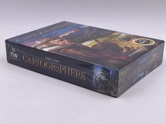 Jordy Adan Cartographers A Roll Player Tale Board Game New Sealed
