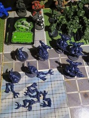 Space Crusade Game Milton Bradley Games Workshop Original Release Version