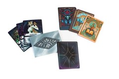 Kinfire Micro-Expansion by Infinite Dream – SEALED