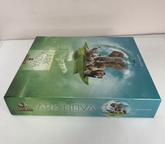 Capstone Games: Ark Nova Board Game NEW SEALED