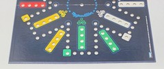 Aggravation Deluxe Party Edition Board Game Lakeside 1972 Vintage COMPLETE