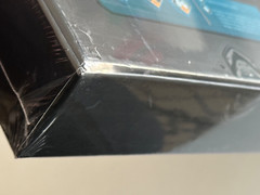Batman Gotham City Chronicles Board Game Versus Mode + Villain Pack Kickstarter