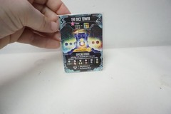Andromeda’s Edge Promo Cards Dice Tower 2025