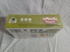 Barnyard Roundup by Druid City Games NEW 2 to 6 players