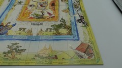 Talisman The Magical Quest Game 2nd Edition Games Workshop 1985