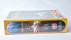 Splendor, Strategy Board Game by Marc Andre, Space Cowboys Asmodee, New & Sealed